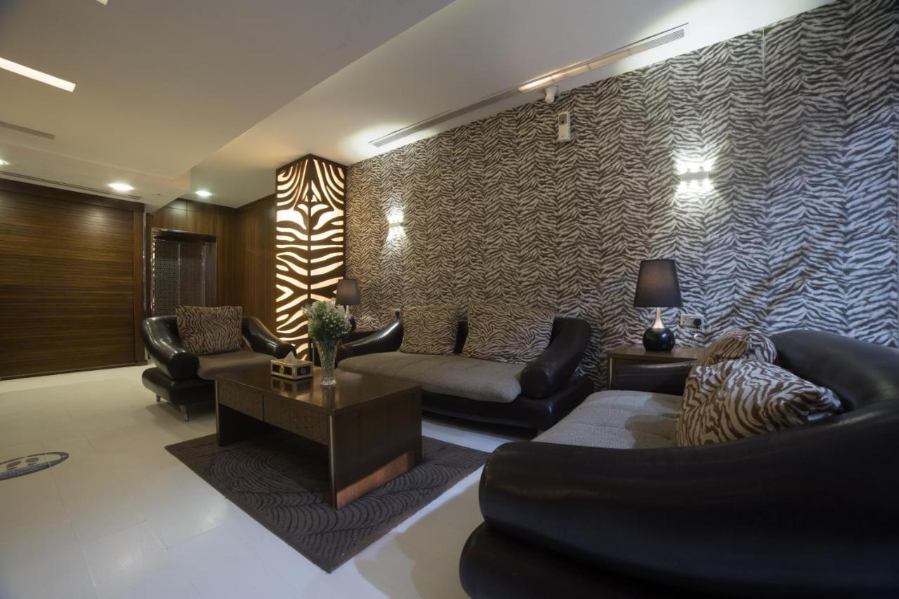 شقق مفروشة مميزة - Hotel Apartments For Rent Yidda Exterior foto