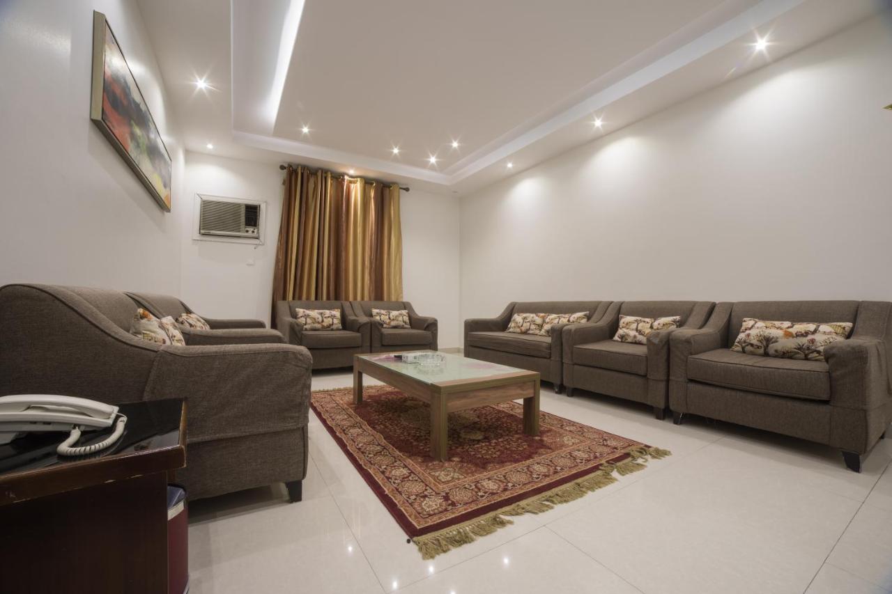 شقق مفروشة مميزة - Hotel Apartments For Rent Yidda Exterior foto