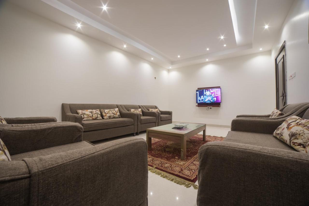 شقق مفروشة مميزة - Hotel Apartments For Rent Yidda Exterior foto