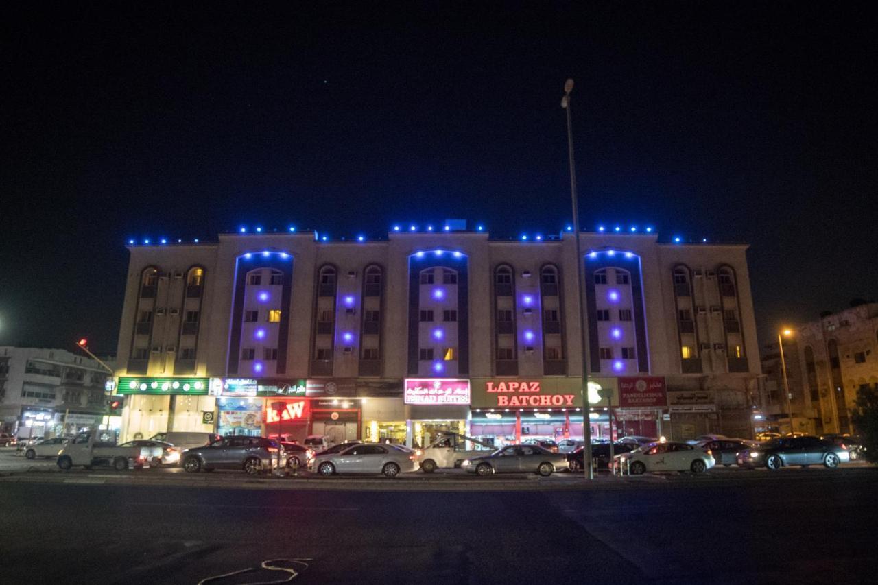 شقق مفروشة مميزة - Hotel Apartments For Rent Yidda Exterior foto