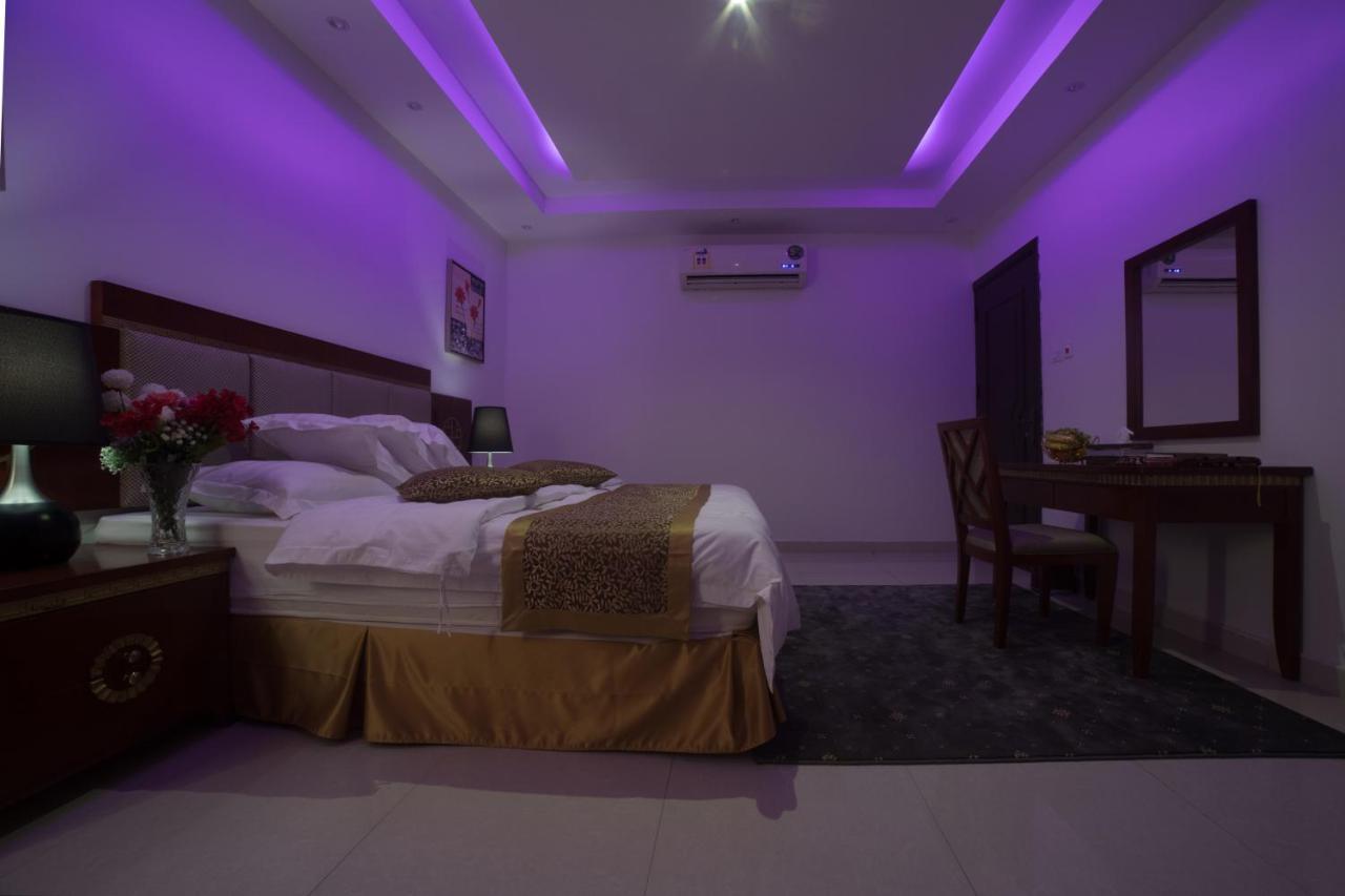 شقق مفروشة مميزة - Hotel Apartments For Rent Yidda Exterior foto