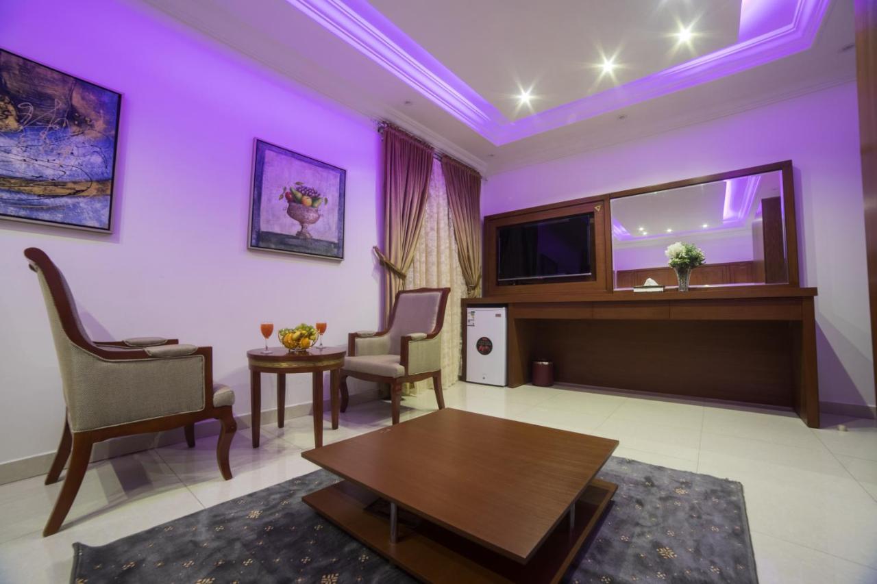 شقق مفروشة مميزة - Hotel Apartments For Rent Yidda Exterior foto