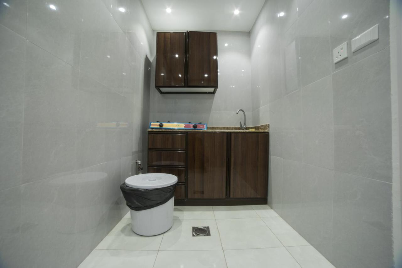 شقق مفروشة مميزة - Hotel Apartments For Rent Yidda Exterior foto