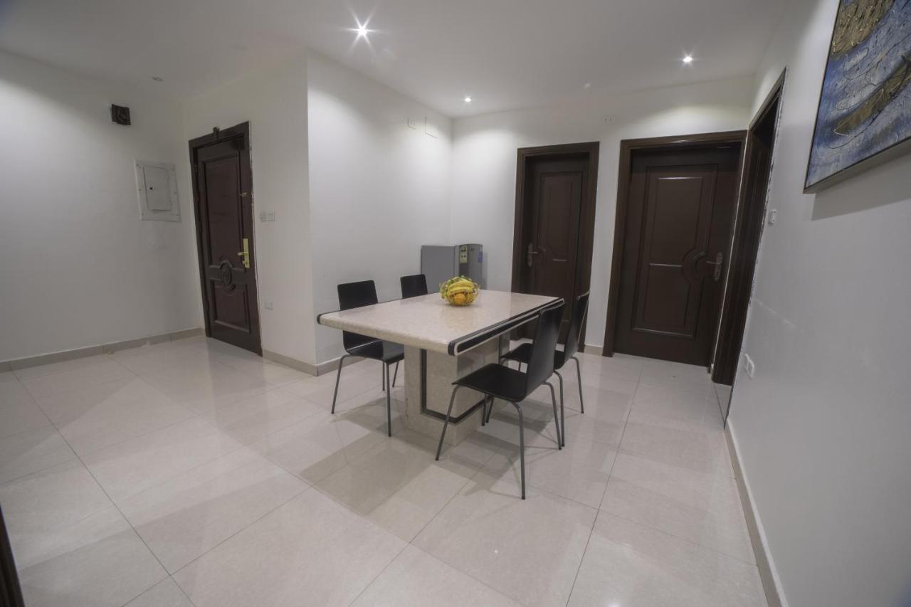 شقق مفروشة مميزة - Hotel Apartments For Rent Yidda Exterior foto
