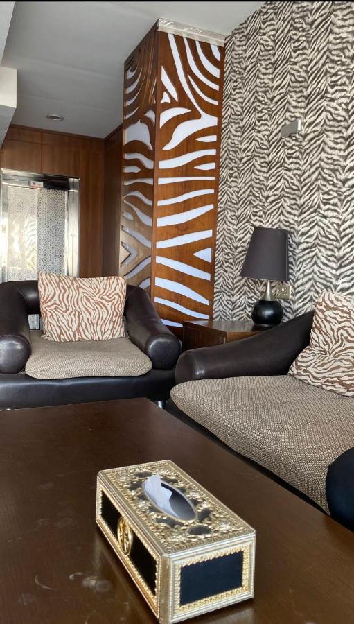 شقق مفروشة مميزة - Hotel Apartments For Rent Yidda Exterior foto
