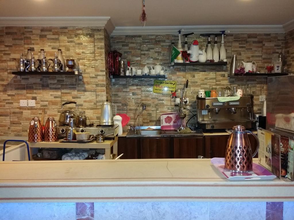 شقق مفروشة مميزة - Hotel Apartments For Rent Yidda Exterior foto