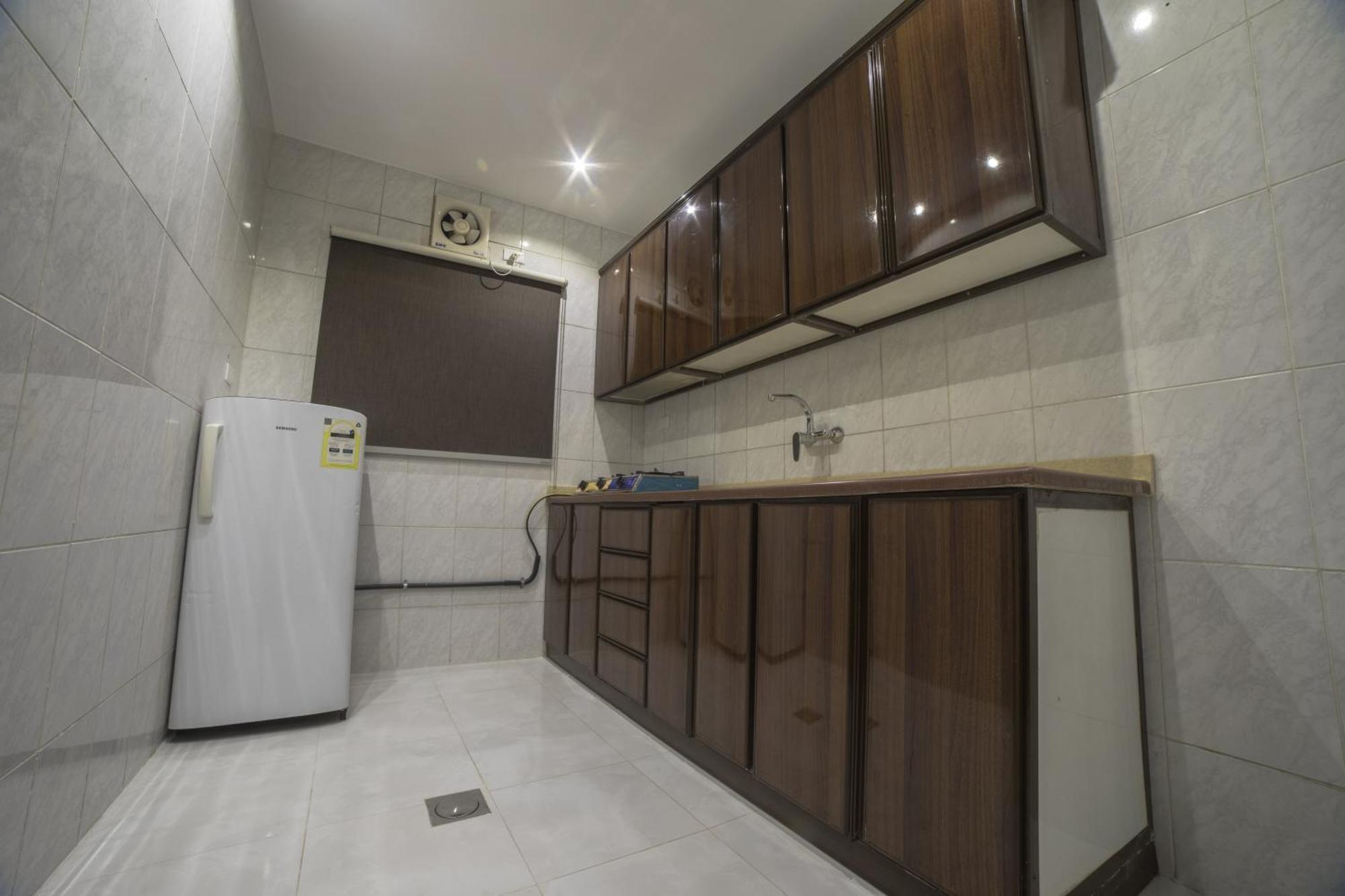 شقق مفروشة مميزة - Hotel Apartments For Rent Yidda Habitación foto