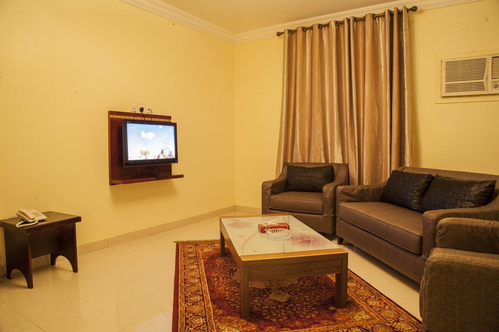 شقق مفروشة مميزة - Hotel Apartments For Rent Yidda Exterior foto