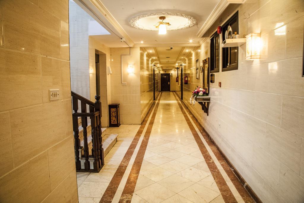 شقق مفروشة مميزة - Hotel Apartments For Rent Yidda Exterior foto