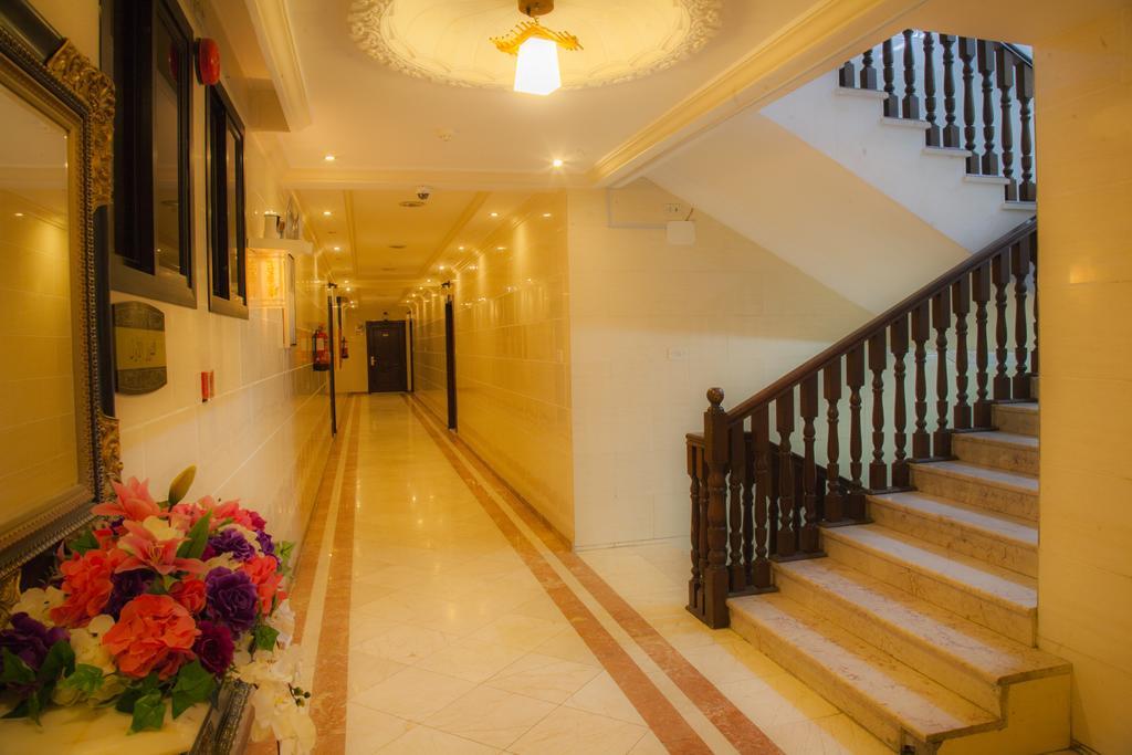 شقق مفروشة مميزة - Hotel Apartments For Rent Yidda Exterior foto