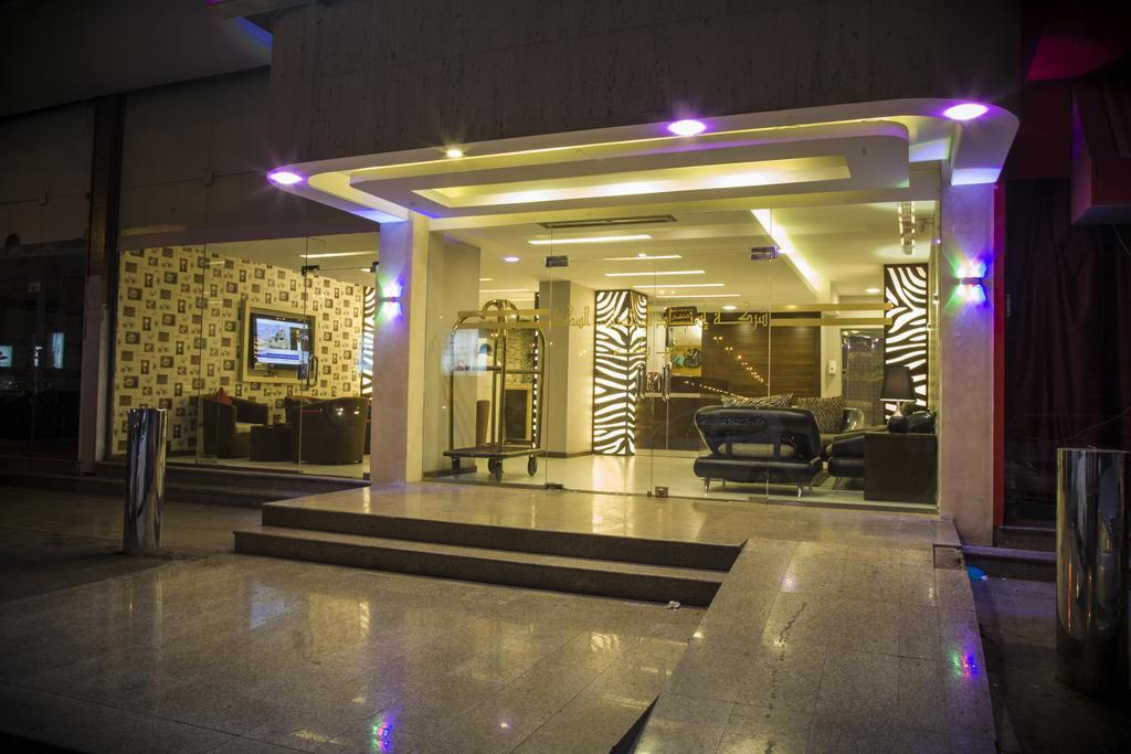 شقق مفروشة مميزة - Hotel Apartments For Rent Yidda Exterior foto