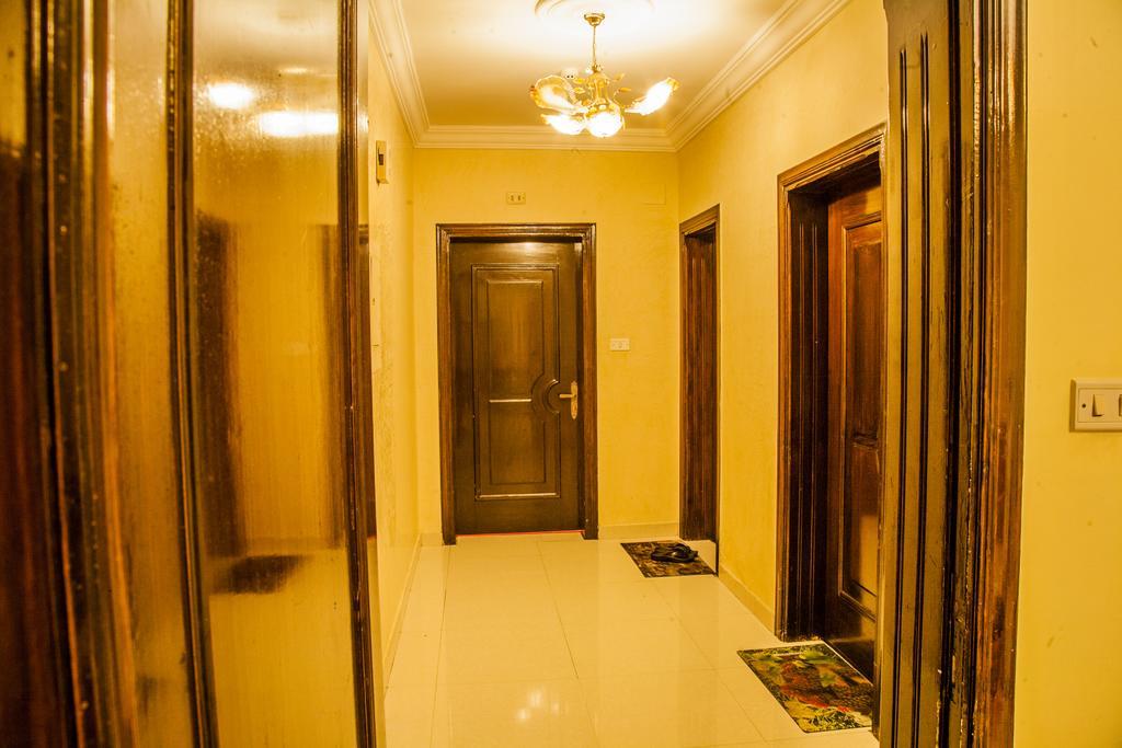 شقق مفروشة مميزة - Hotel Apartments For Rent Yidda Exterior foto
